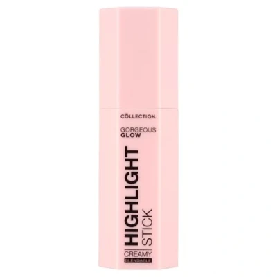 Image of Collection Cosmetics Gorgeous Glow Sticks, Fast and Mess Free, 4g, Highlight