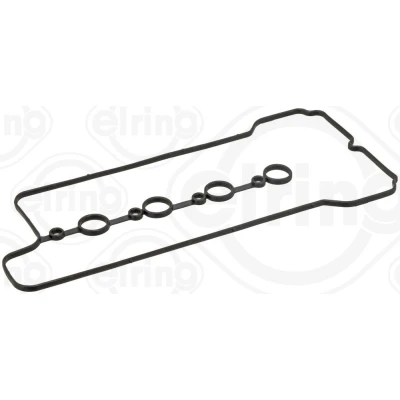 Image of 224412B600, 224412B610 Rocker Cover Gasket ELRING 650.350 HYUNDAI: Tucson Box Body / SUV, ix35, i40 Estate, KIA: Pro cee‘d II Hatchback, Sportage III