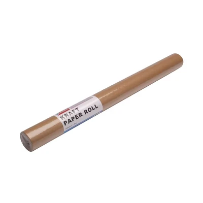 Image of GoSecure Kraft Paper Roll 500 mm x 6 m (Pack of 25) PB02286