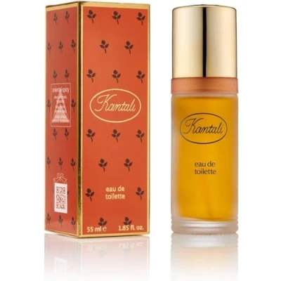 Image of UTC Kantali Fragrance for Women 55ml Parfum de Toilette, made by Milton Lloyd