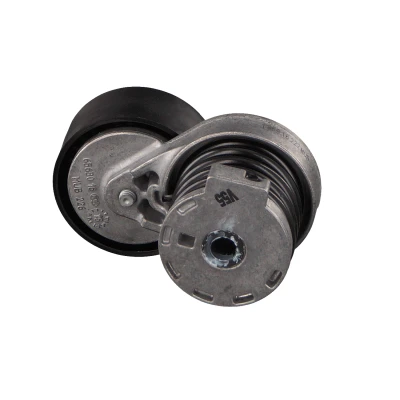Image of 1175000Q0B, 1175000Q2G, 1195500Q0K, 1195500Q1H, 1195500Q1J Tensioner FEBI BILSTEIN 44980 RENAULT: MEGANE 3 Grandtour, 3, CLIO