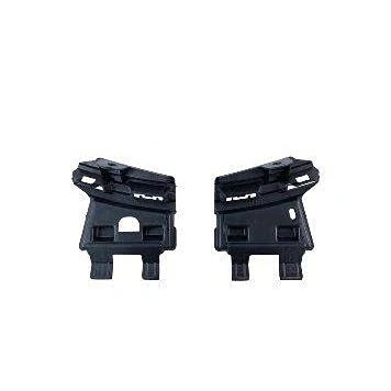 Image of 9818507680 Mounting Bracket, bumper PRASCO PG4301015 Left Front, Right Front