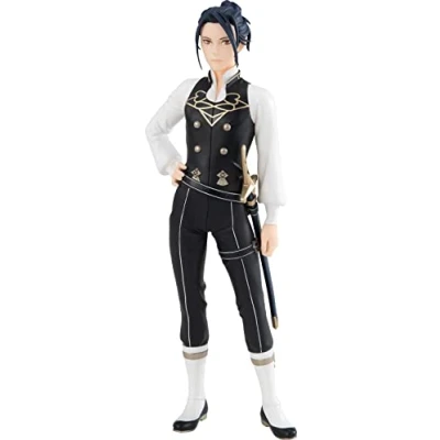 Image of Fire Emblem: Three Houses Pop Up Parade PVC Statue Felix Hugo Fraldarius 18 cm