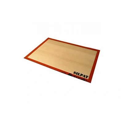 Image of Silpat Baking Mat 58.5 x 38.5 cm, 1 St