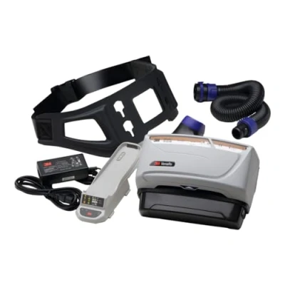 Image of 3M Versaflo TR619E Blower Protection Kit