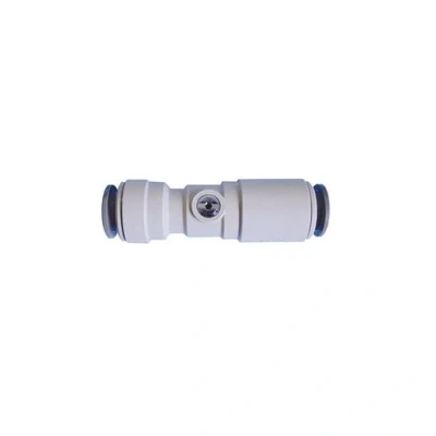 Image of JG Speedfit Double Check Service Valve 15mm Pushfit 15DSCV