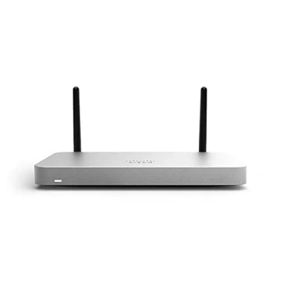 Image of Meraki MX64W hardware firewalls (Wired, 802.11ac, 802.11n, Ethernet (RJ 45))