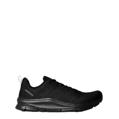 Image of Karrimor Men Duma 6 Mens Running Shoes Black/Black 9.5 (44)