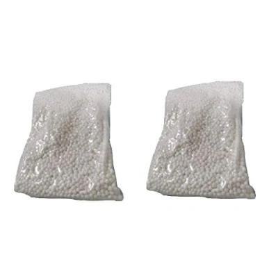 Image of Dehumidifier Refills Damp Moisture Absorbers X2