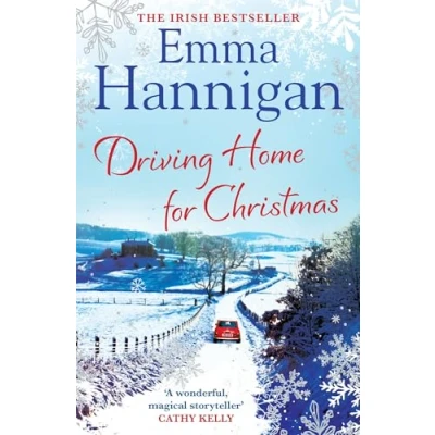 Image of Driving Home for Christmas