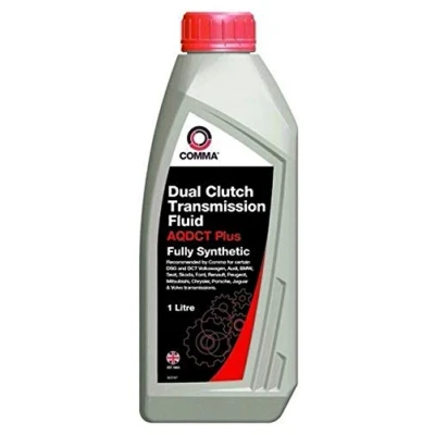 Image of Comma DC Trans Plus Fluid 1L
