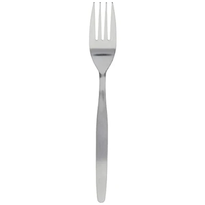 Image of Genware NEV 2000 2 Millenium Table Fork (Pack Of 12)