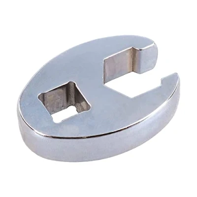 Image of King Dick Crowfoot Spanner SD Open 3/4&quot; Metric 6pt 46mm