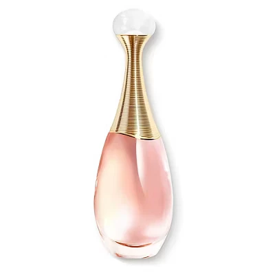 Image of DIOR J&#039;adore Eau de Toilette Spray 100 ml