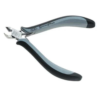 Image of C.K SensoPlus ESD Oblique Cutter Full Flush Cut 110mm