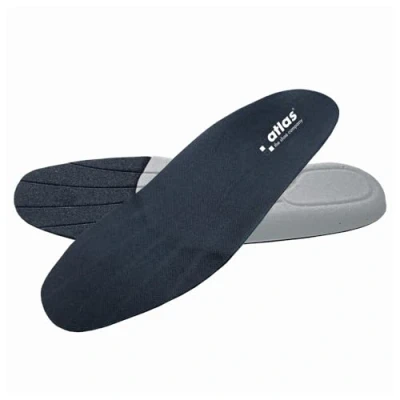 Image of Atlas 9200044 Insole Climate Comfort Size 18 UK, Gray, EU 44