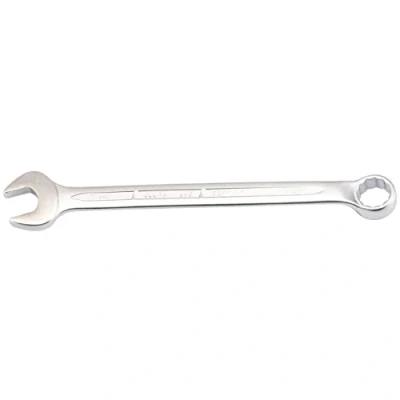 Image of Elora Long Imperial Combination Spanner, 9/16&quot;