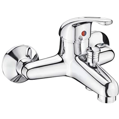 Image of CORNAT FAB2 3066 Fabio Single Lever tap f.Bath, chr
