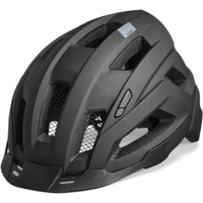 Image of Cube Cinity Urban Cycling Helmet