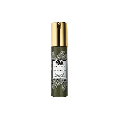 Image of Origins Plantscription Youth Face Serum 50ml