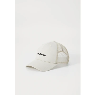 Image of Salomon Trucker Unisex Cap, Size: One Size, Rainy day