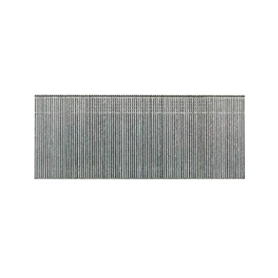 Image of Dewalt DNBT1845GZ DNBT Galvanized Head Shank Nail (5000 Piece), 45mm