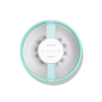 Image of Sweed No Lash Cluster Medium
