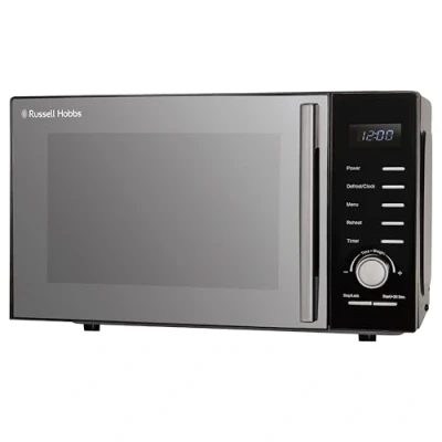 Image of Russell Hobbs RHM2348B 23 Litres Solo Microwave Black
