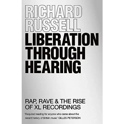Image of Liberation Through Hearing