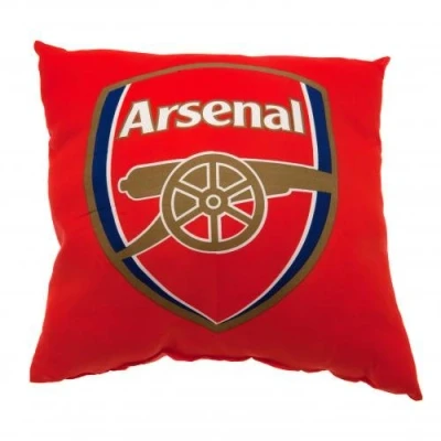 Image of Arsenal FC. Cushion