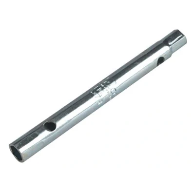 Image of Melco Tm1 Metric Box Spanner 6 X 7mm 4in