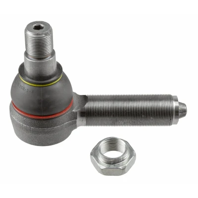 Image of 20264072 Track rod end LEMFÖRDER 11492 03 30mm M30x1,5mm with accessories MERCEDES BENZ: AXOR 2, ACTROS MP2 / MP3