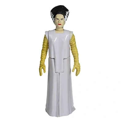 Image of SUPER7 RE UNIVW02 BOF 01 Reaction Figure, Multicolour