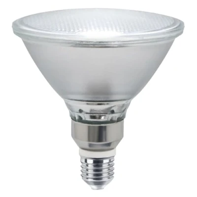 Image of LED PAR38 Light Bulb Cool White 15w E27 Outdoor Spot Lamp