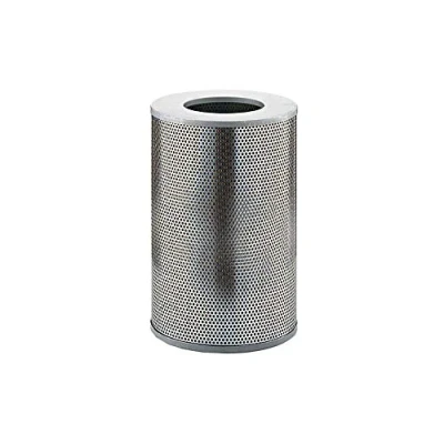 Image of 1173223 Oil Filter MANN H 25 669 Insert