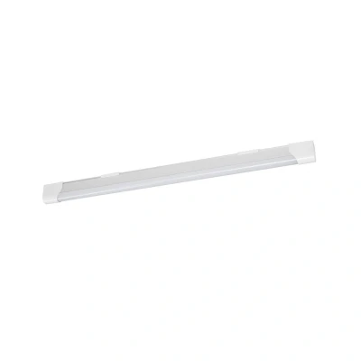 Image of LEDVANCE Value batten LED light 63.4 cm