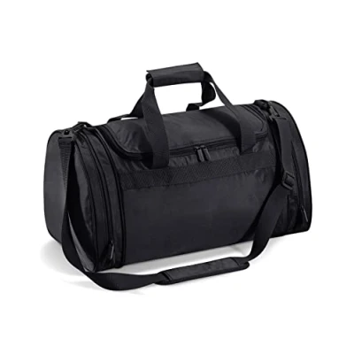 Image of Quadra Sports Holdall blue One size