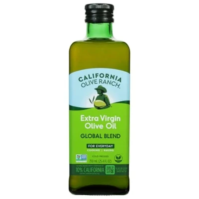Image of California Olive Ranch Everyday Extra Virgin Oil, 25.4 oz