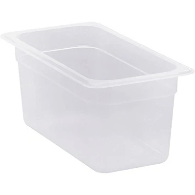 Image of Cambro Polypropylene GN 1/3 150mm