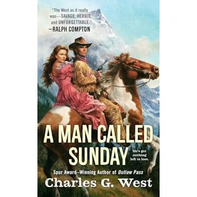 Image of A Man Called Sunday