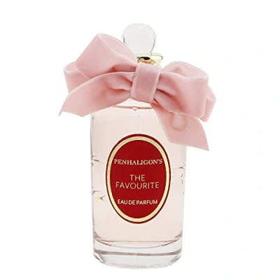 Image of PENHALIGON S The Favourite Femme/Woman Eau de Parfum 100 ml