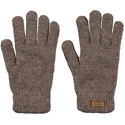 Image of Barts Women&#039;s Witzia Gloves, Cream, One Size