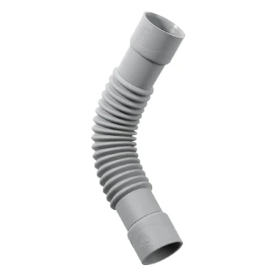 Image of Wirquin 79008001 Magicflex Universal Elbow 40 mm