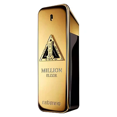 Image of Paco Rabanne 1Million Elixir Parfum Intense For Men 200ml