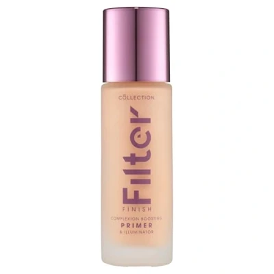 Image of Collection Gorgeous Glow Filter Finish Primer and Illuminator 1 Fair 30ml
