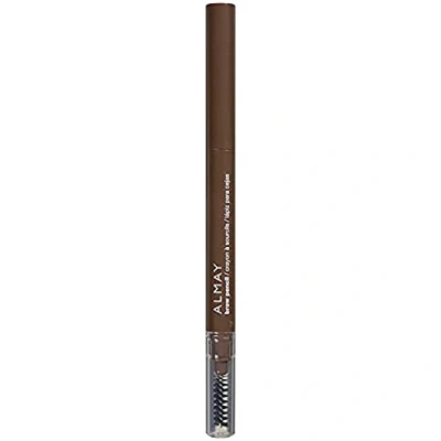 Image of Almay Brow Pencil DARK BLONDE 801 Triangle Tip