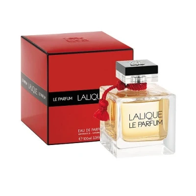 Image of Lalique Le Parfum by Eau De Spray 3.3 oz / 100 ml (Women)