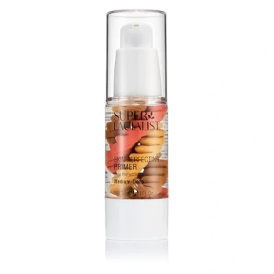 Image of Skin Perfecting Primer 30ml Medium Deep