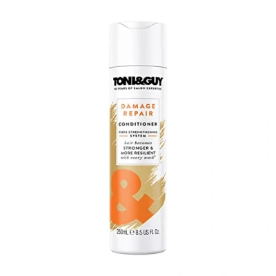 Image of TONI &amp; GUY Conditioner Infinite Damage Repair 250ml