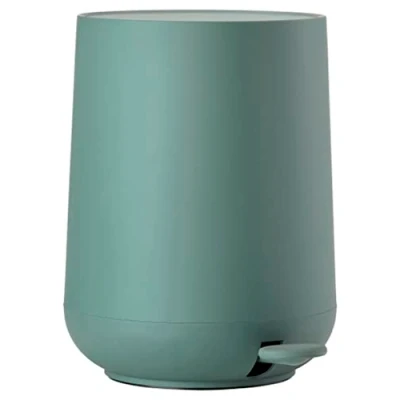 Image of Zone Denmark Nova Pedal Bin 5 L Cactus (361131)